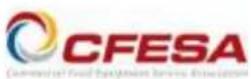 Frymaster OCF30ATOE - Frymaster CE - 1