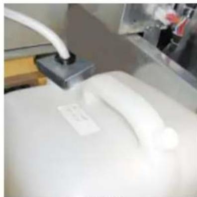 Frymaster OCF30ATOE - C.1.1 Bulkoljesystem - 2