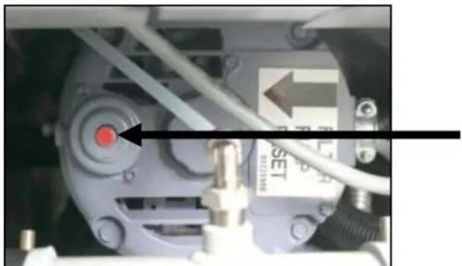 Frymaster OCF30ATOE - ! WARNING - 1