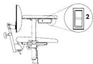 Mercado Real 9000 Plus - REGLAGE - 3