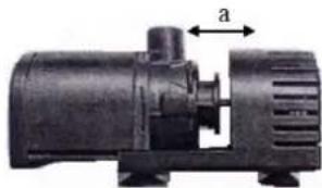 Solsmart Proteus - RENGÖRING OCH UNDERHÅLL - 1