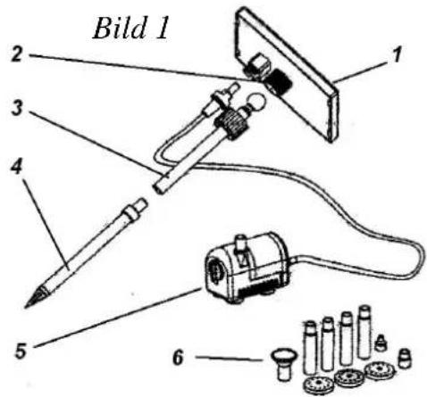 Solsmart Eurydike - MONTERING - 1