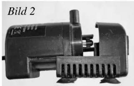 Solsmart Eurydike - MONTERING - 2