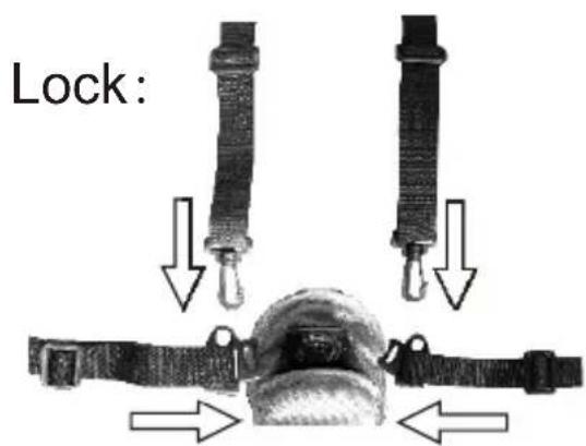 Lock: