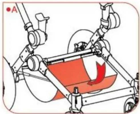 Beemoo Duo Premium - Säkerhetssele - 2