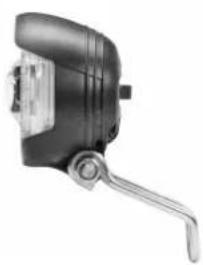 Skeppshult Pojk 26 - vanlig generator/dynamo - 2