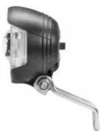 Skeppshult Nova Premium - vanlig generator/dynamo - 2
