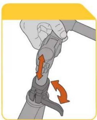 Nishiki City 401 - Speed-Lifter - 1