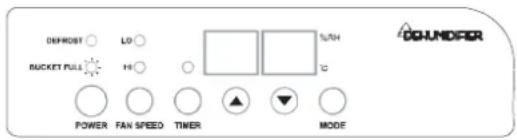 KCC 820EA - Kondensvattenslang - 3