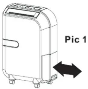 KCC 816EA - Kondensvattenslang - 4