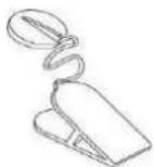 Exerfit 2000 Pro Runner - Monteringsinstruktione - 4