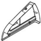 Exerfit 2000 Pro Runner - Monteringsinstruktione - 10