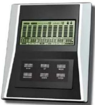 Exerfit 535 - Datorn - 1