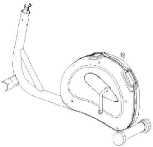 Exerfit 510 - 2