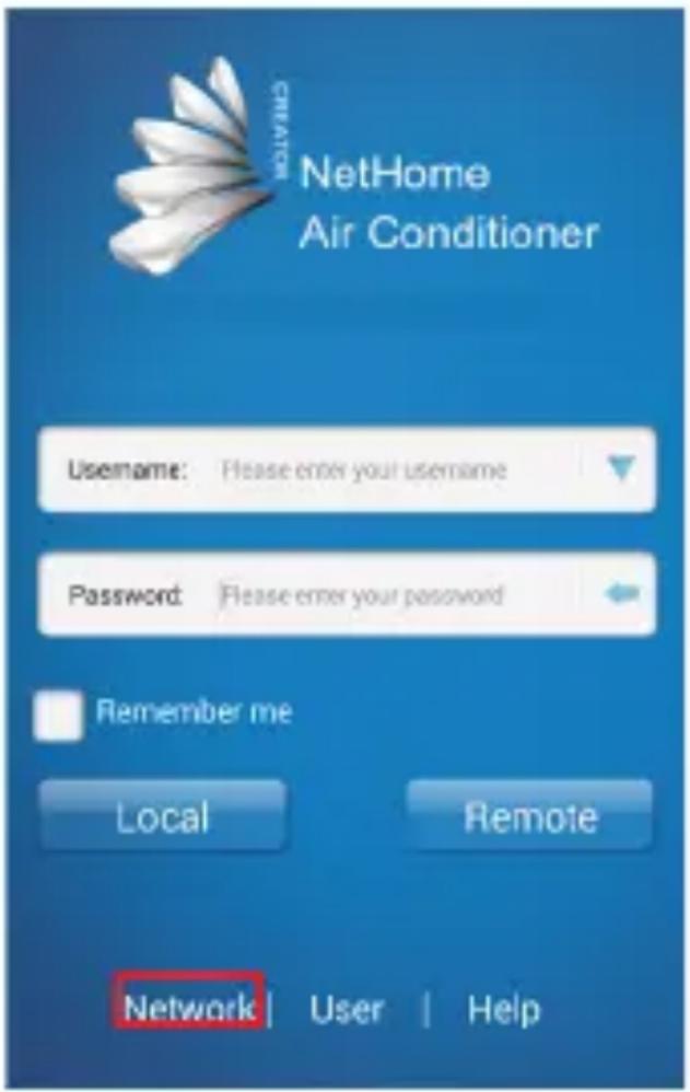 Canvac Q Heat Wifi - ANSLUTNING AV ANDROID - 1