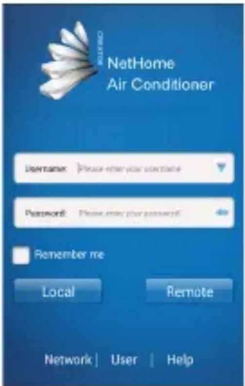 Canvac Q Heat Wifi - INSTALLATION AV SMARTPHONE APP - 1