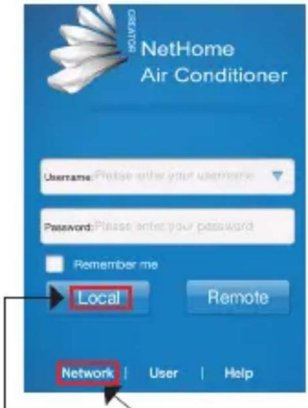 Canvac Q Heat Wifi - AKTIVERING AV WIFI ADAPTER - 5