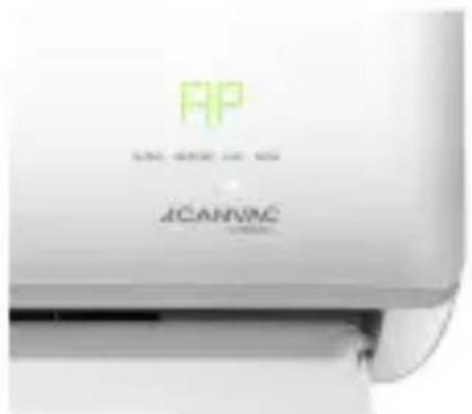 Canvac Q Heat Wifi - AKTIVERING AV WIFI ADAPTER - 2