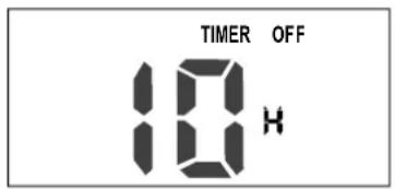 Canvac Q Heat 63 - TIMER ON - 2