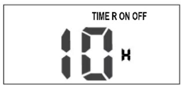 Canvac Q Heat 63 - TIMER OFF - 2