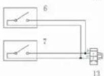 Tiq EB131 - ELDIAGRAM - 2