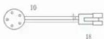 Tiq EB131 - ELDIAGRAM - 4