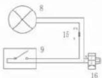 Tiq EB12B1 - ELDIAGRAM - 3