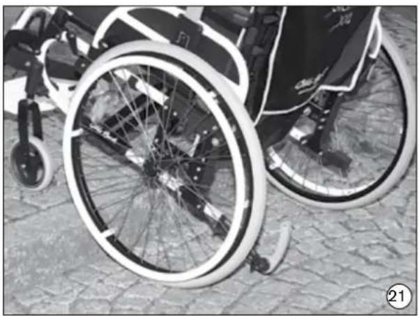 Ottobock M5 Comfort - INFORMATION - 1