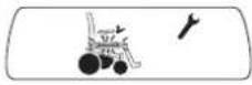 Ottobock B600 - Fel - 19