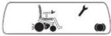 Ottobock B600 - Fel - 27