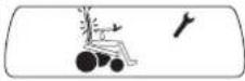 Ottobock B600 - Fel - 17