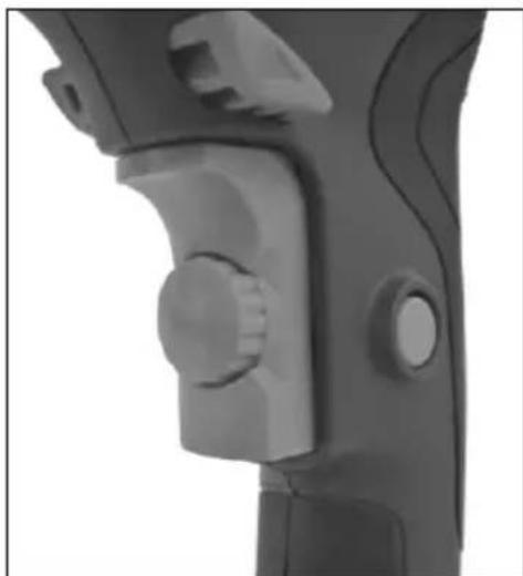Bruksbo 810W - VARIABEL HASTIGHETSINSTÄLLNING - 1