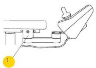 Mercado Real 6100 Plus - MED PARALLELOGRAM - 1