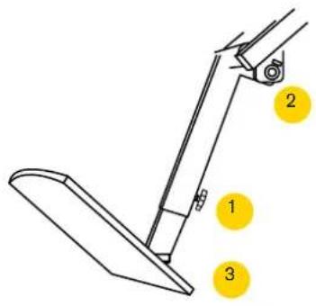 Mercado Real 6100 Plus - MED PARALLELOGRAM - 2
