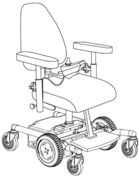 Mercado Real 6100 Plus - 2
