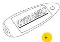 DYNAMIC 9
