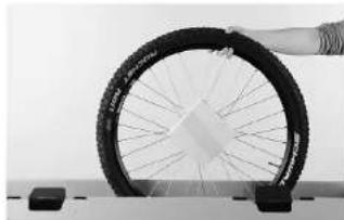 Canyon Yellowstone - PACKA UPP CYKELN UR BIKEGUARD OCH MONTERA DEN - 3