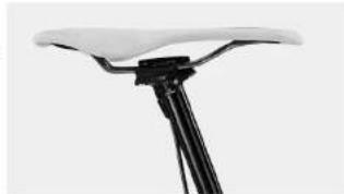 Canyon Strive - SITTLÄNGD OCH SADELINSTÄLLNING - 2