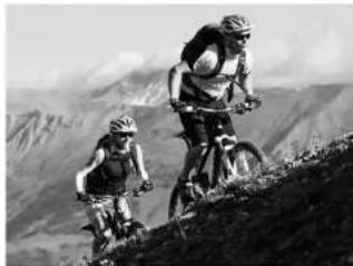 Canyon Strive - GARANTI - 1