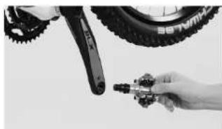 Canyon Strive - PACKA UPP CYKELN UR BIKEGUARD OCH MONTERA DEN - 6