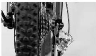 Canyon Strive - EFTER EN VURPA - 3