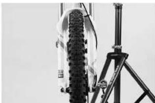 Canyon Strive - PACKA UPP CYKELN UR BIKEGUARD OCH MONTERA DEN - 8
