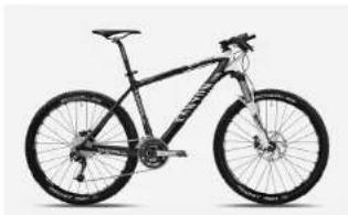 Canyon Strive - DÄMPADE GAFFLAR - 2