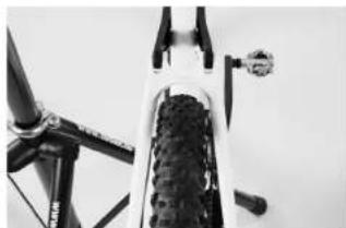 Canyon Grand - PACKA UPP CYKELN UR BIKEGUARD OCH MONTERA DEN - 7