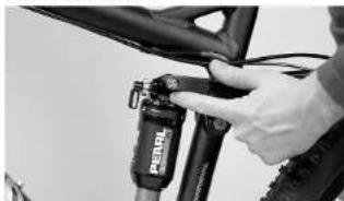 Canyon Grand - PACKA UPP CYKELN UR BIKEGUARD OCH MONTERA DEN - 1