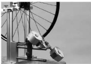 Canyon Grand - RUNDA HJUL OCH EKERSPÄNNING - 2