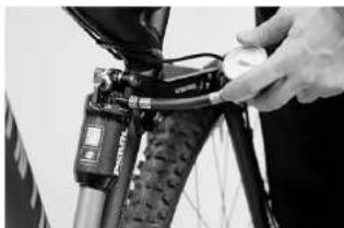 Canyon Grand - PACKA UPP CYKELN UR BIKEGUARD OCH MONTERA DEN - 5