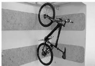 Canyon Dude - FÖRVARA DIN CANYONCYKEL - 1