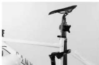 Canyon Dude - PACKA UPP CYKELN UR BIKEGUARD OCH MONTERA DEN - 7