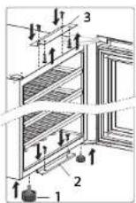 KINGSTON KS24-ISL - ■ INBYGGDA MODELLER - 5
